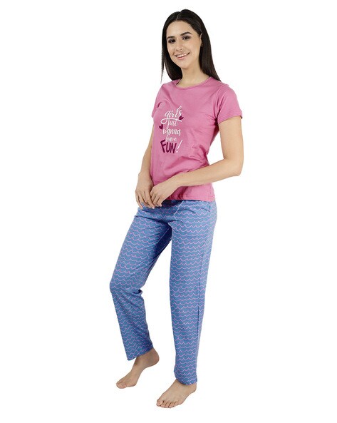 Shyaway nightwear online