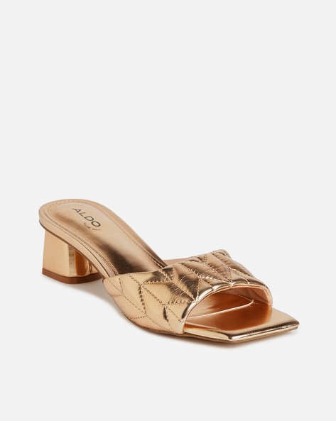 Aldo mule sandals new arrivals