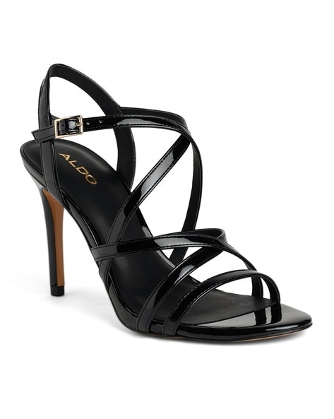 Aldo best sale strappy sandals