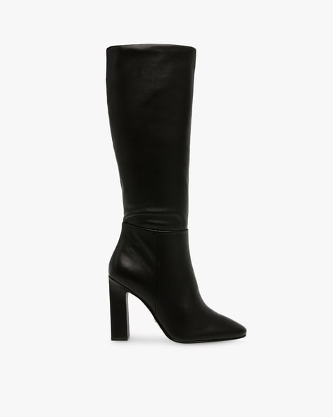 Steve Madden Archers Mid-Calf Length Boots