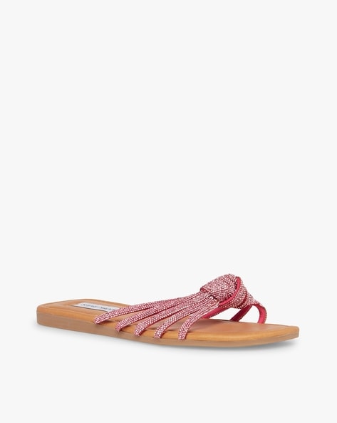 Steve Madden Travel Sandal – Cultivate Family Shop