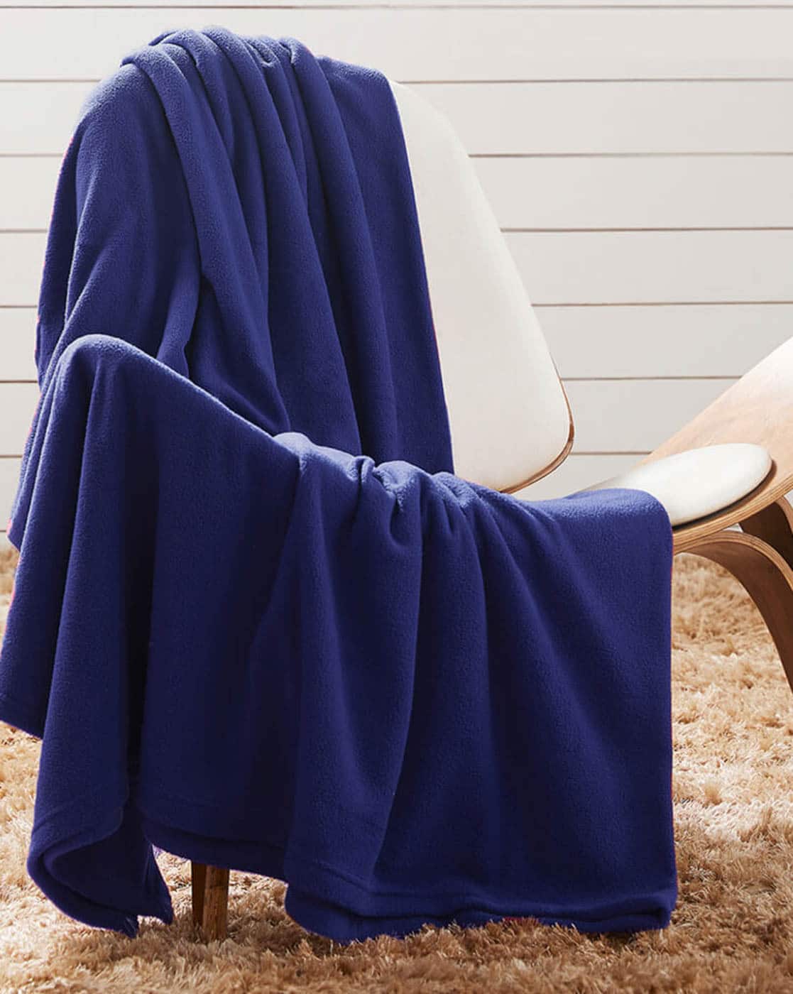 Fleece Throw Reversible Sherpa Throw Microfiber Polar