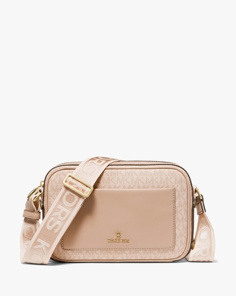 Fake leather michael kors crossbody best sale