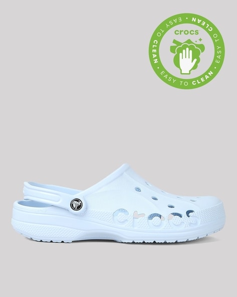 Buy Blue Sandals for Men by CROCS Online Ajio