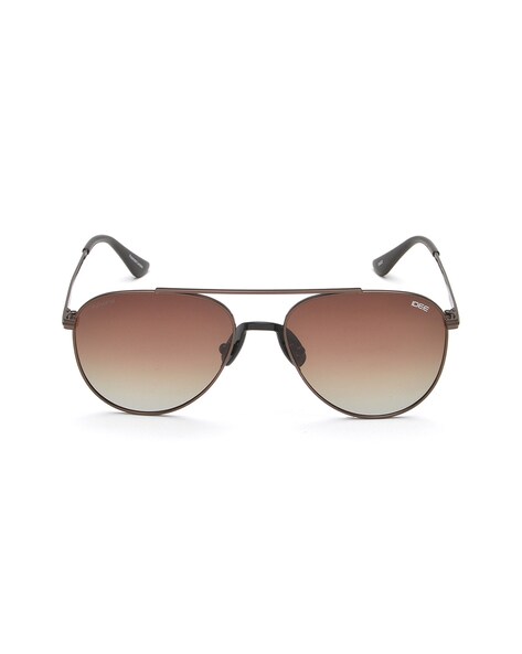 Idee gradient aviator sales sunglasses