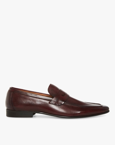 Steve Madden Darice Slip-On Loafers