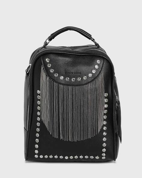 Haute Sauce Everyday Backpack with Adjustable Straps