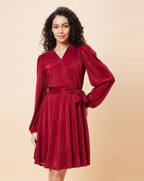 open lace back dress 50 Best Amazon Prime Day Dress Deals Starting at $14