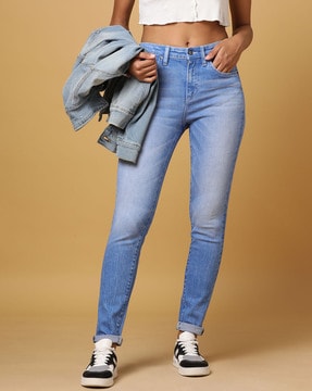 Women's Jeans & Jeggings Online: Low Price Offer on Jeans