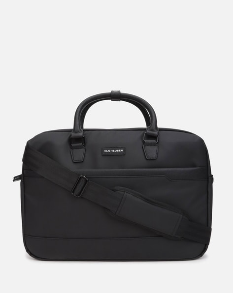 Van heusen cheap laptop bag