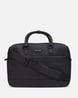 Buy Black Laptop Bags for Men by VAN HEUSEN Online | Ajio.com