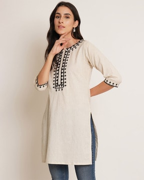 Adrika Sensational Kurtis Women's Rayon Printed Long Anarkali Kurta|Gown  for Women & Girls|Women's Kurtas & Kurtis (White)