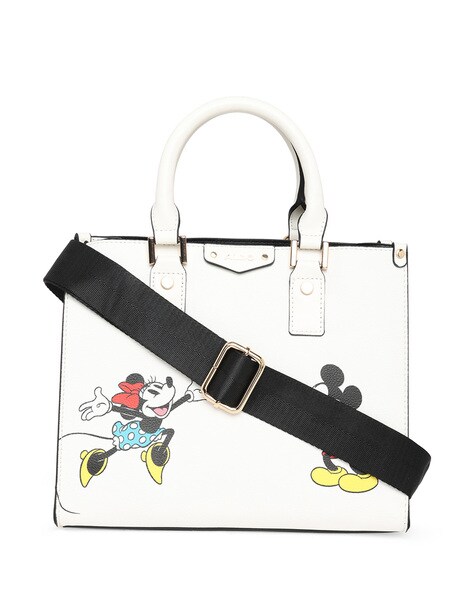 Buy White Handbags for Women by Aldo Online Ajio