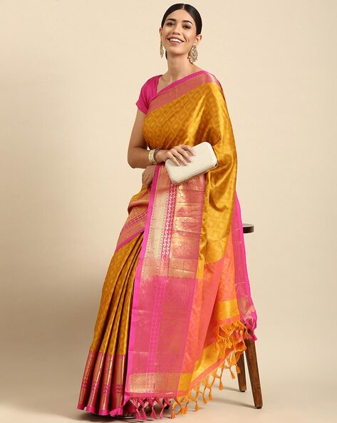 Banarasi Saree -Shaaola.com