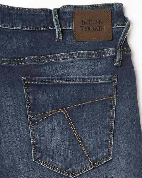 Share more than 175 indian terrain jeans latest