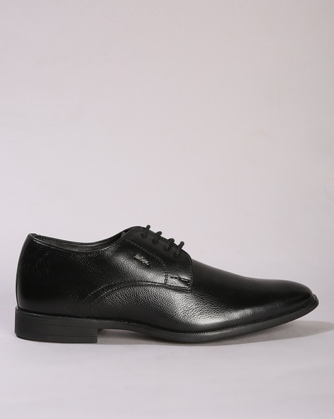 Best Offers on Lee cooper formal shoes upto 20 71 off Limited period sale AJIO