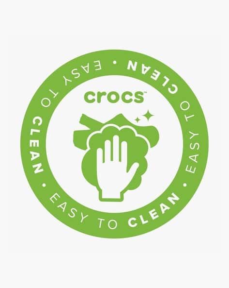 Buy Black/White Flip Flop Slippers for Men by CROCS Online