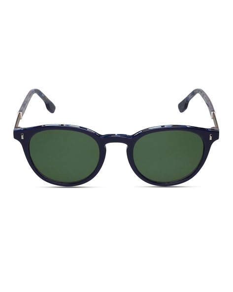 Ray ban hot sale oval 48