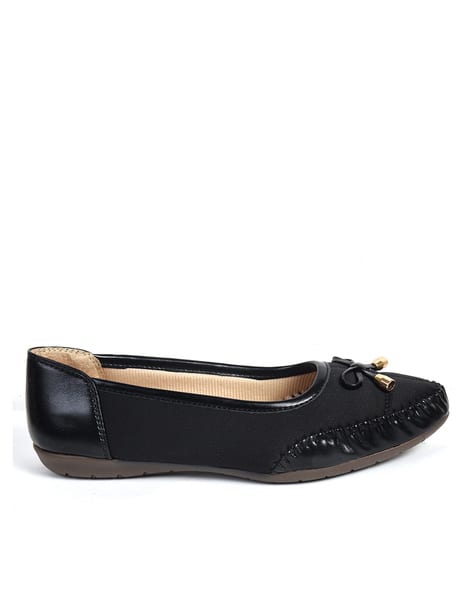 Slip-On Casual Shoes