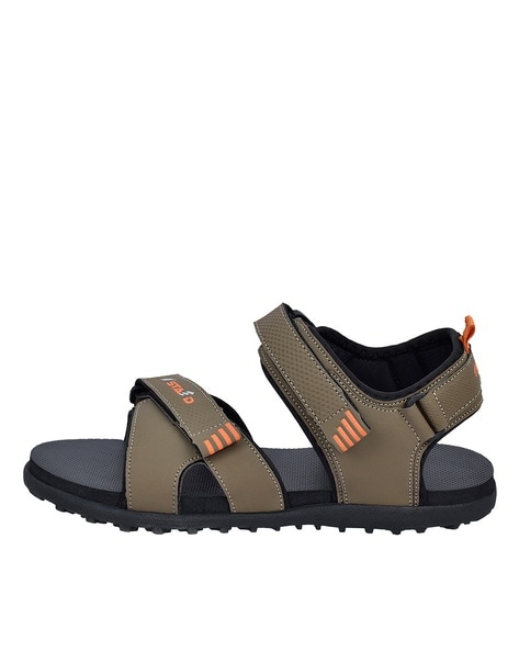 Striker men tan store sandals