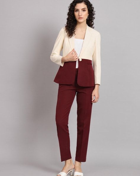 Business Suits for Women – PowerSutra