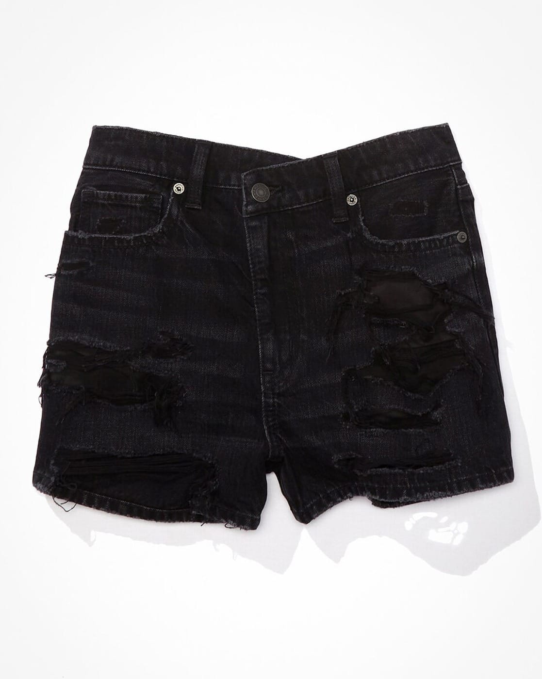 Shorts Hollister Outfitters Hollister Clothing Hollister High Rise