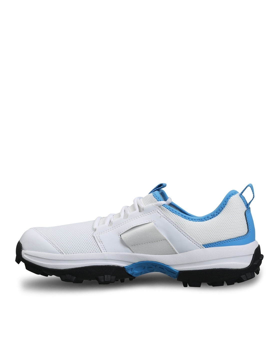 Decathlon cricket hot sale spikes shoes