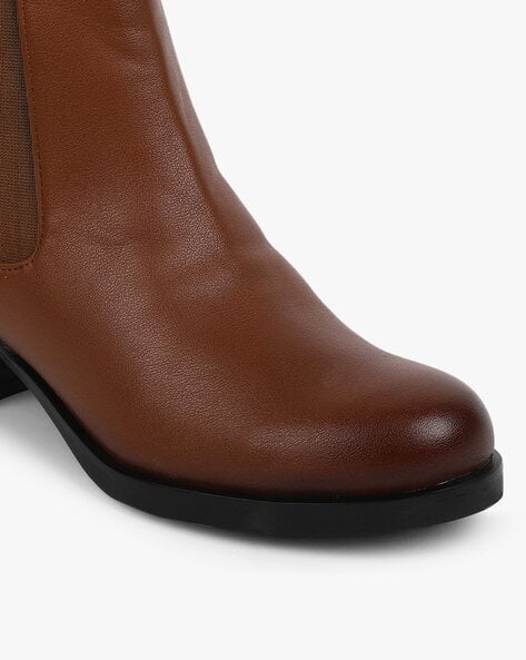 Netley Ella Clarks Chelsea Boots Canada Clarks Netley Ella Buy Tan