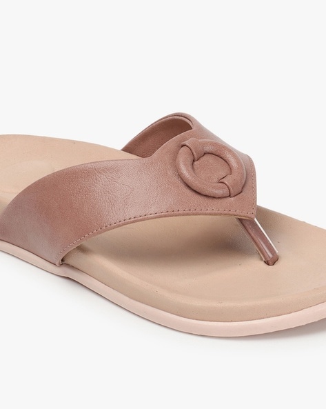 Gucci thong best sale sandals men