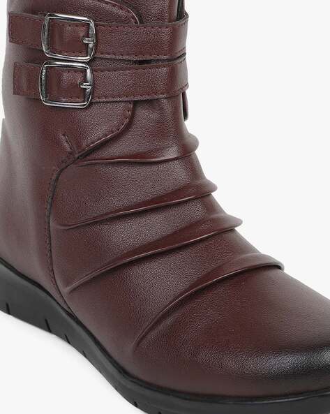 Clarks women's clearance cheyn anne boot