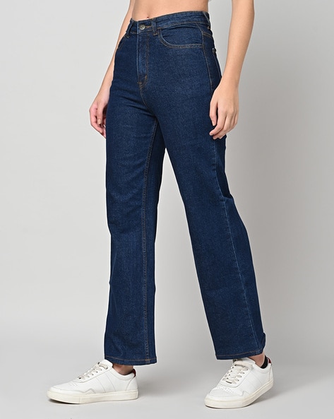 Call Me Up High Rise Skinny Jeans - Light Wash