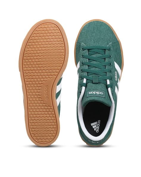 Adidas skateboarding green best sale