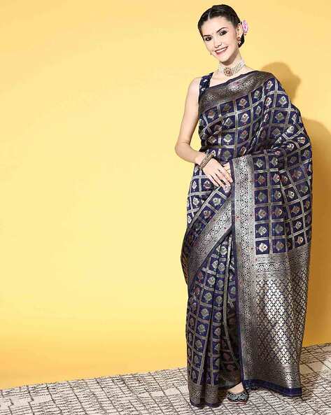 Dharmavaram Silk: Know About The Traditional Saree From | Utsavpedia