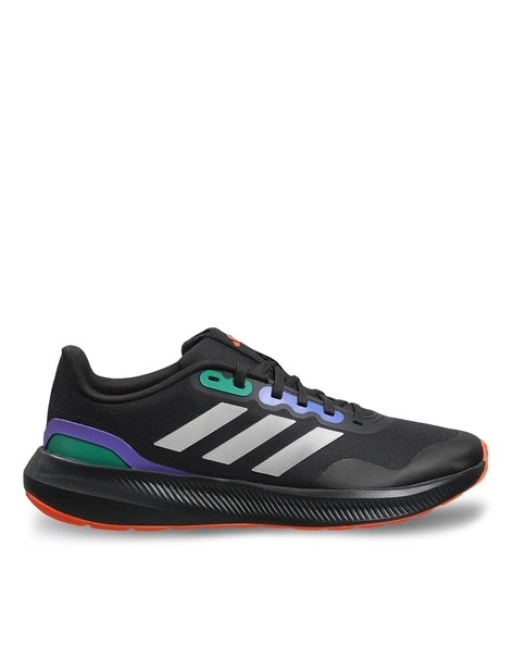 Adidas Men Runfalcon 3.0 Running Shoes