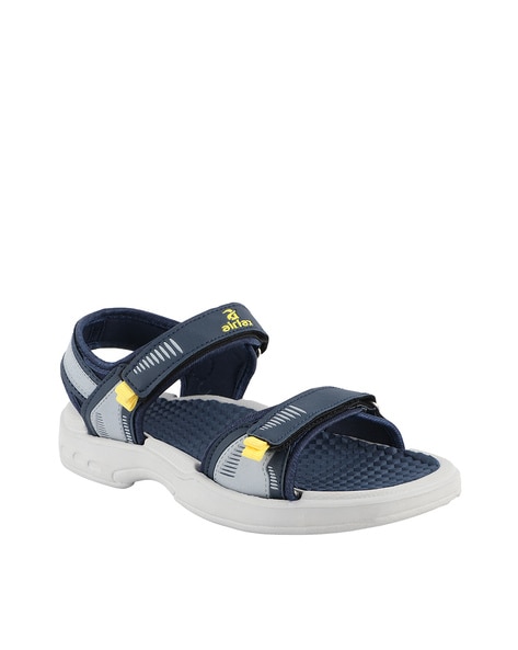 Sparx Men Navy, Blue Sandals - Buy Sparx Men Navy, Blue Sandals Online at  Best Price - Shop Online for Footwears in India | Flipkart.com