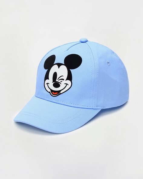 Boys mickey hot sale mouse cap