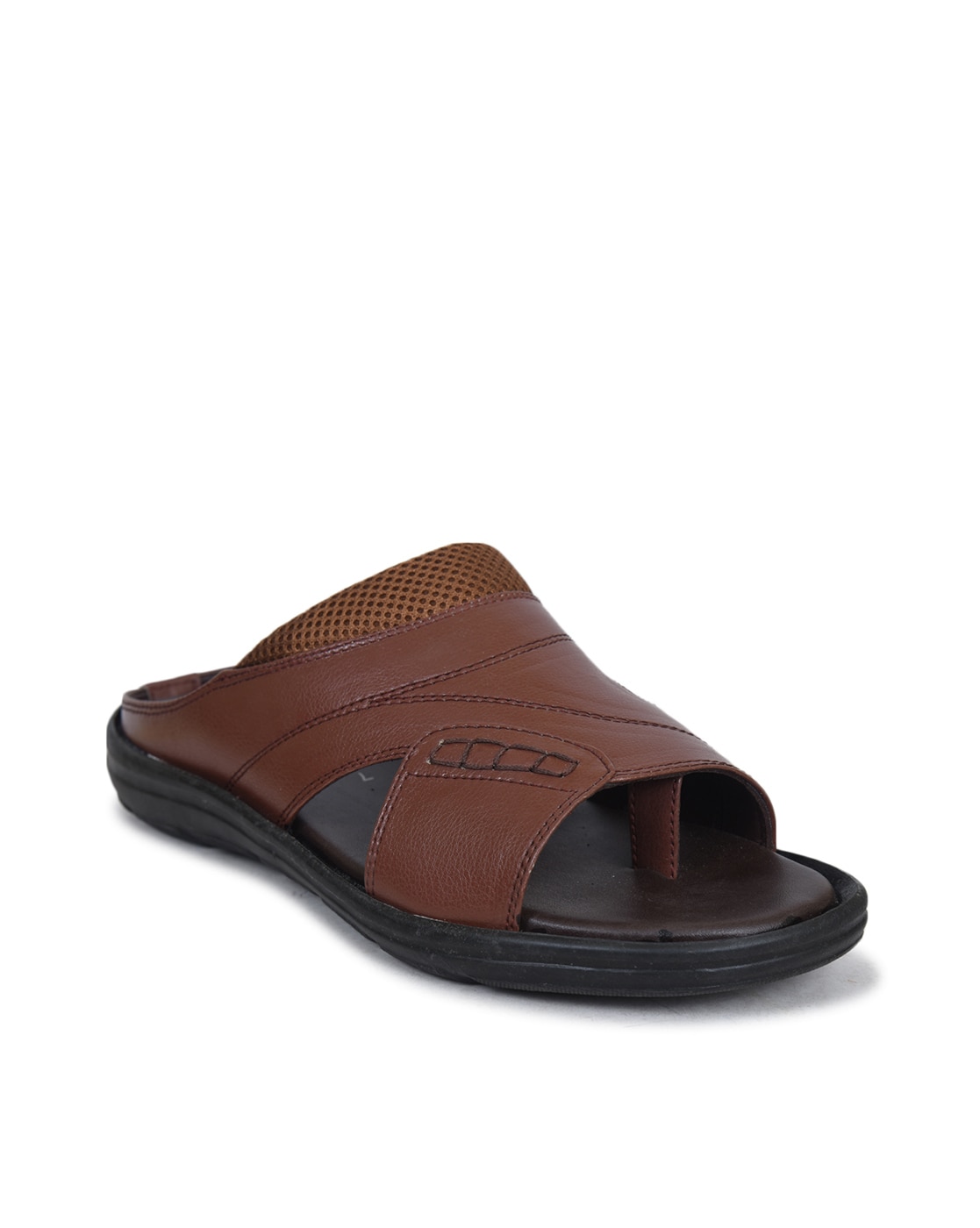 Buy Brown Sandals for Men by CLARKS Online | Ajio.com