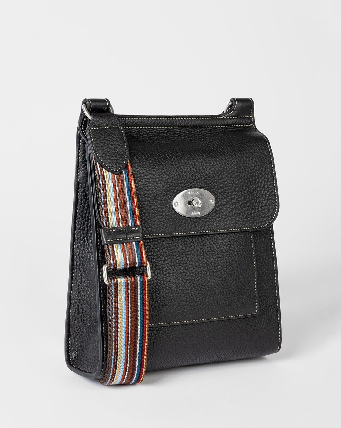 Mulberry x Paul Smith Leather Bag Collection - Sportskeeda Stories