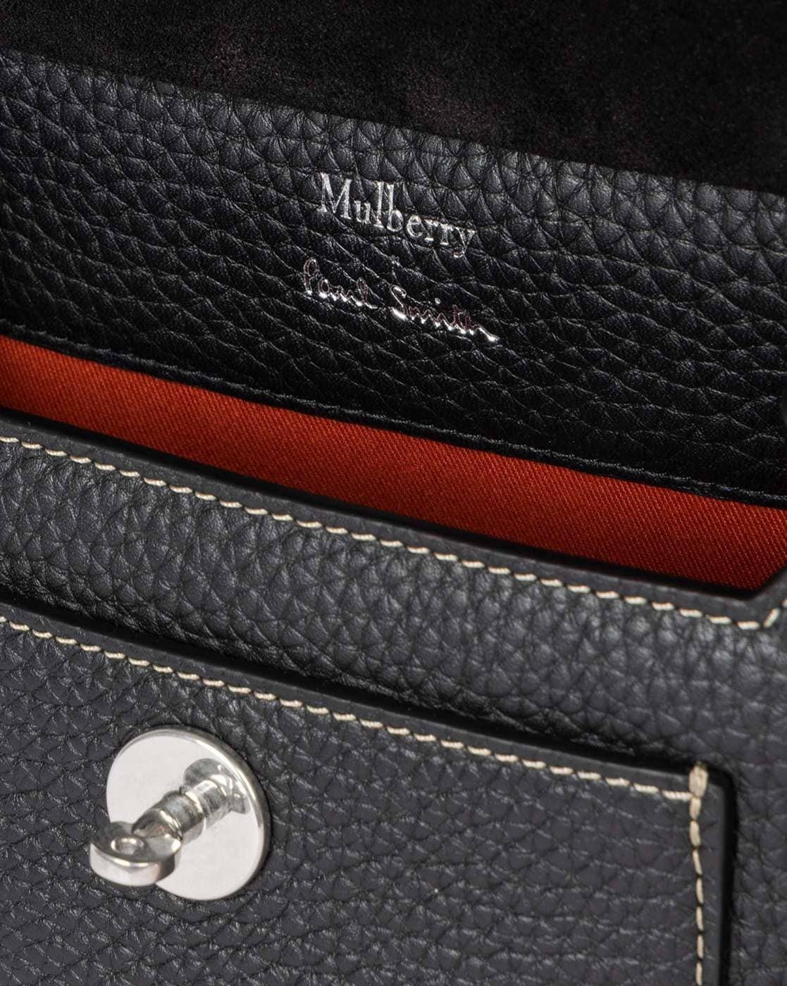 Mulberry Bayswater Handbag – Elite HNW - High End Watches, Jewellery & Art  Boutique