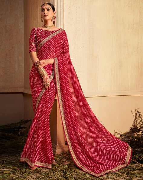 Gota Patti Jacquard Lace Saree Border, For Garments, 9.00 Meter at best  price in Surat