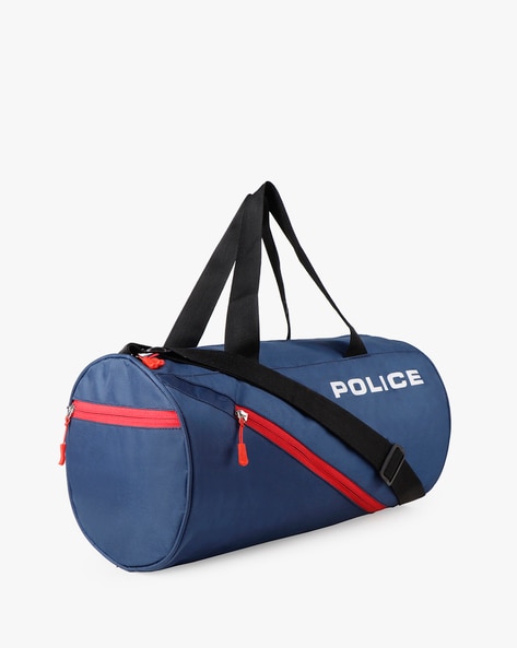 UA Duffle Bag – Michigan State Police Canteen