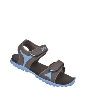 Striker store belt slippers