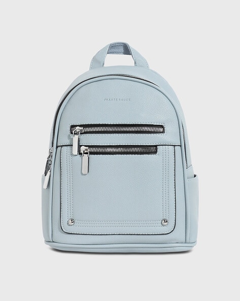 Girls Bowknot Fashion Backpack Cute Leather Backpack Mini Backpack Purse  for Women Satchel School Bags Casual Travel Daypacks (Light Blue) :  Amazon.ca: Clothing, Shoes & Accessories