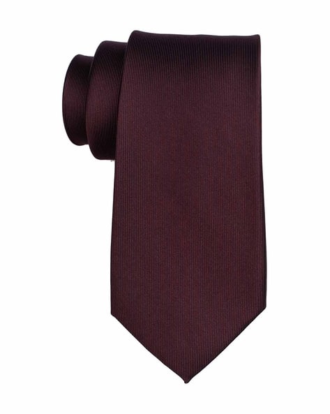 Silk Tie Pocket Square with Cufflinks