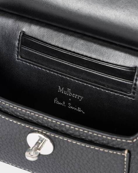 Mulberry Primrose Leather Bag: Timeless Day To Night | Bragmybag