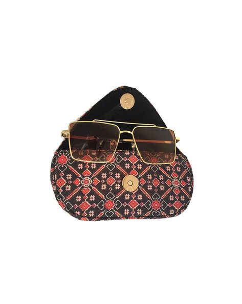 Buy Brown Travel Accessories for Women by Awestuffs Online | Ajio.com