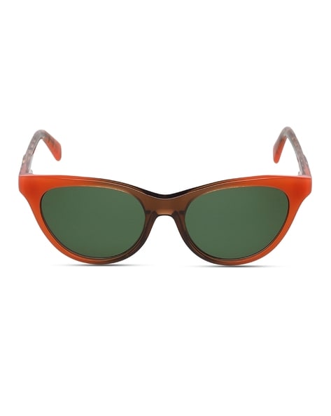 Diesel cat eye sunglasses online