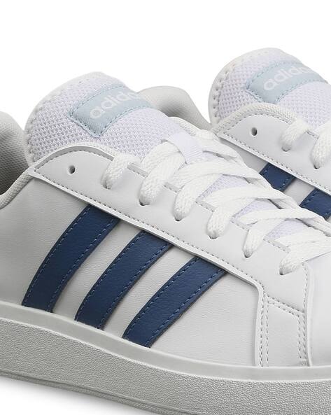 Grand court base online adidas mujer