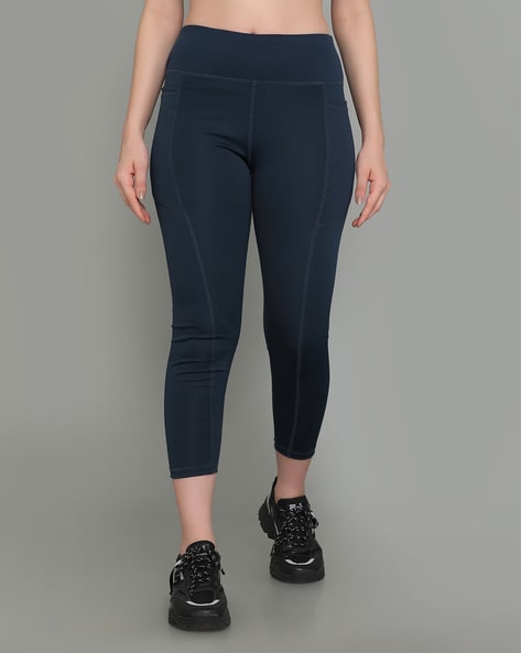 High Waisted Gym Leggings - Sports & Workout Leggings | Bo+Tee – Bo&Tee