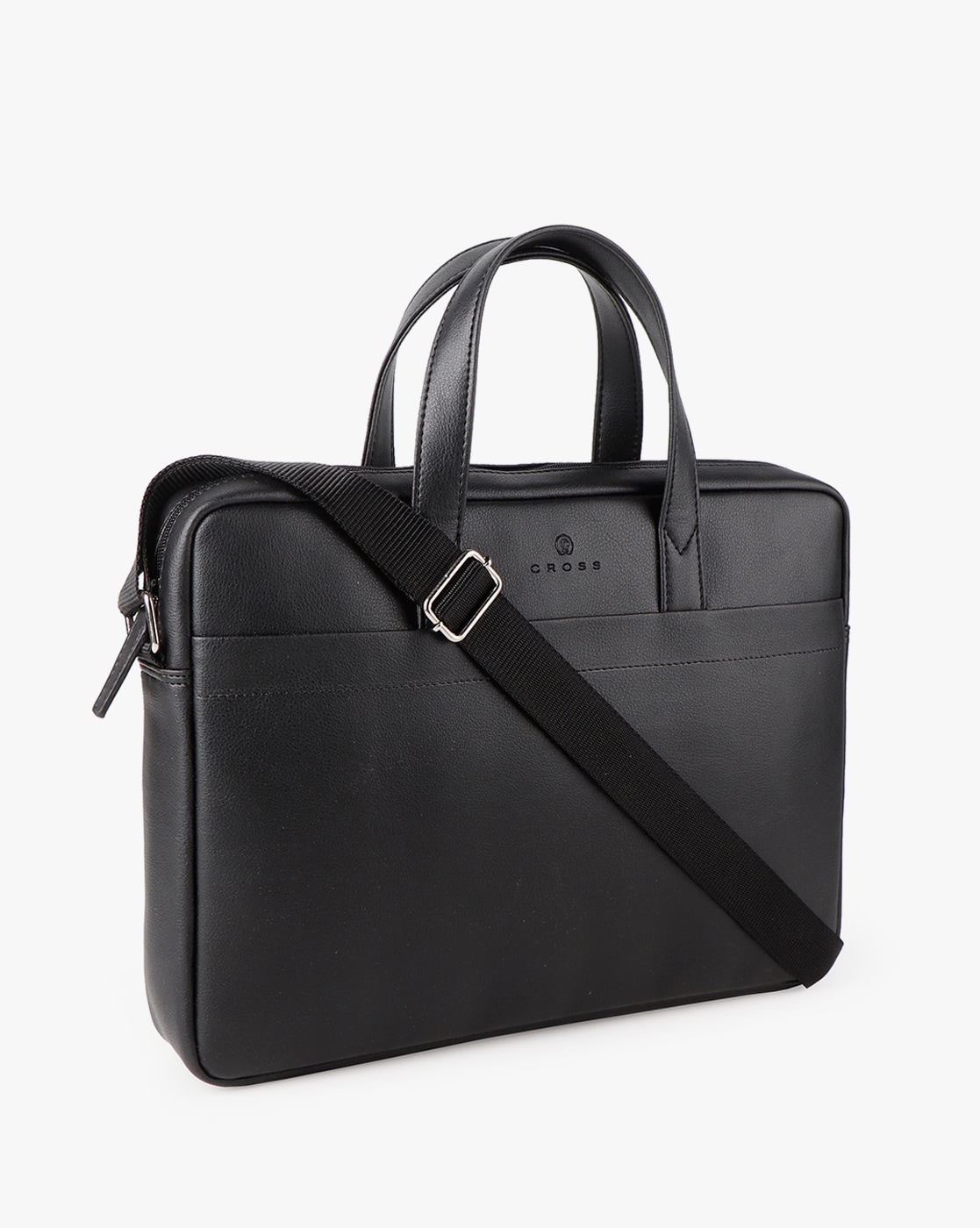 ST Dupont Defi Millenium Small Backpack Laptop Bag | Nylon & Leather
